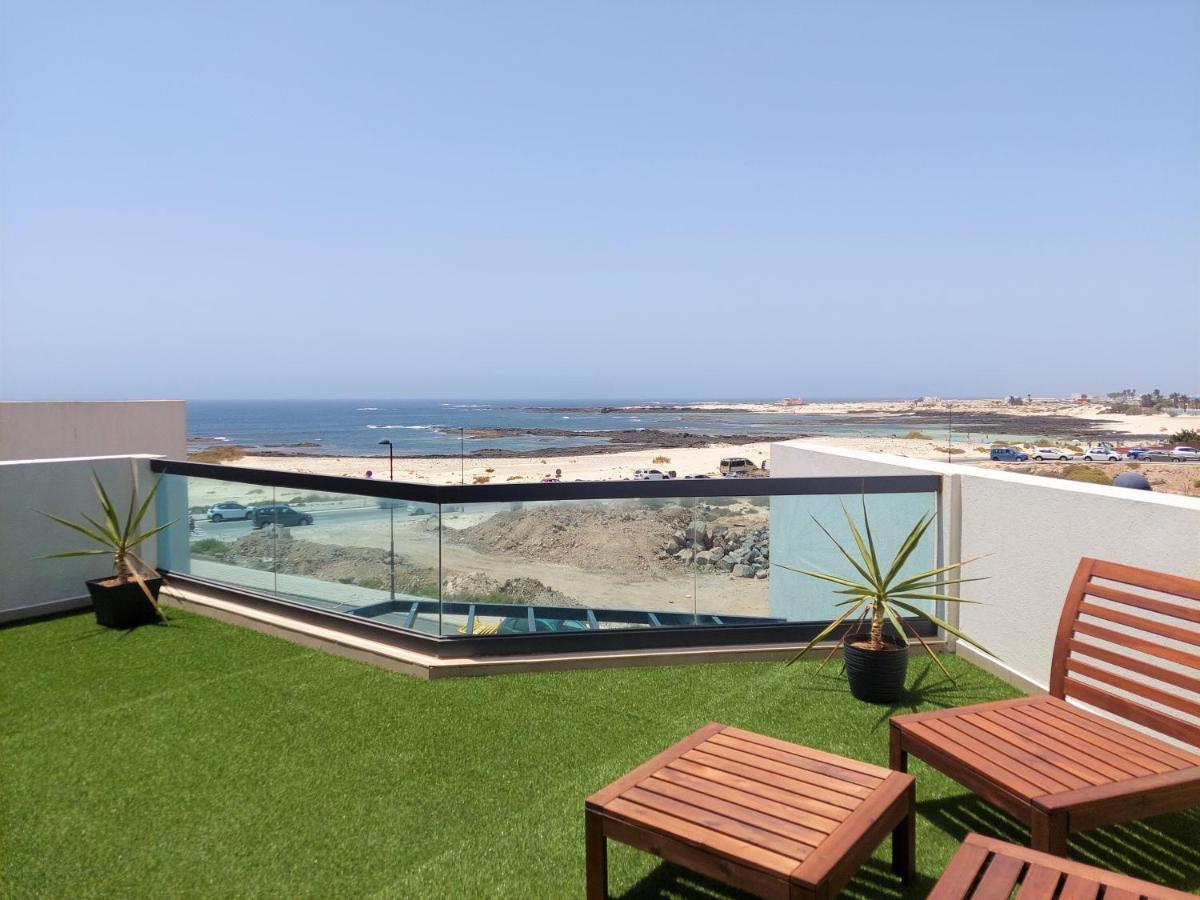 Deep Blue Cotillo IV By Seayou There Fuerteventura Exterior foto